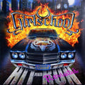 Girlschool - Hit And Run - Revisited - Music CD