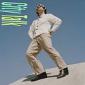 Halfnoise - City Talk - Vinyl Record