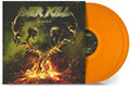 Overkill - Scorched - Vinyl Record
