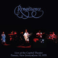 Live At The Capitol Theater - June 18 1978 [Limited Edition] Vinyl Record