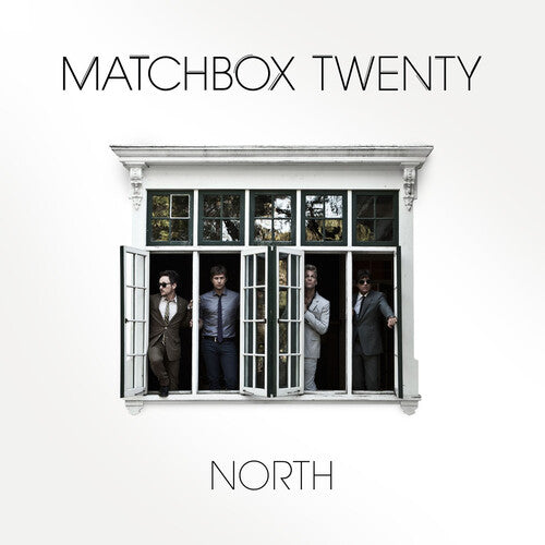 Matchbox Twenty - North - Vinyl Record