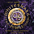 Whitesnake - Purple Album: Special Gold Edition - Music CD