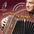 Marcucci,alfredo - Touched By Tango - Music CD