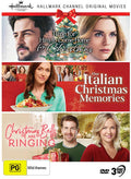 Hallmark Xmas Collection 27 - Hallmark Xmas Collection 27 - DVD