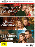Hallmark Xmas Collection 31 - Hallmark Xmas Collection 31 - DVD