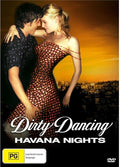 Dirty Dancing: Havana Nights - Dirty Dancing: Havana Nights - DVD