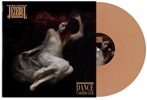 Gene Loves Jezebel - Dance Underwater - Vinyl Record