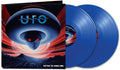 Ufo - Too Hot In Tokyo 1994 - Vinyl Record