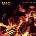 Ufo - Hot N' Ready In Texas 1979 - Vinyl Record
