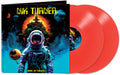 Nik Turner - Past Or Future? [Red]