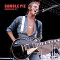 Humble Pie - California '81 - Vinyl Record