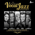 Various Artists - The very best Vocal Jazz Collection