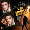 Presley,elvis - Elvis At The Movies - Vinyl Record