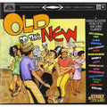 Steely & Clevie - Old To The New: Steely & Clevie Tribute Joe Gibbs - Music CD