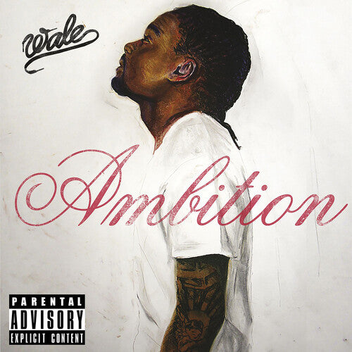 Wale - Ambition - Vinyl Record