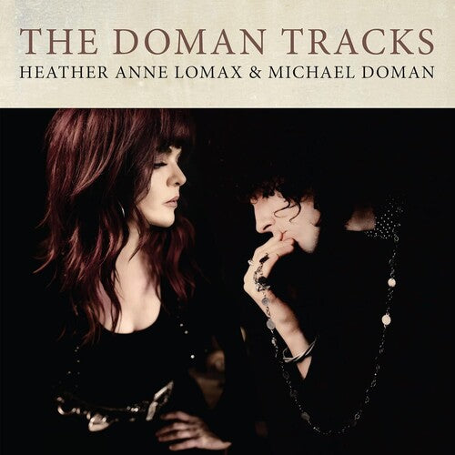 Lomax,heather Anne / Doman,michael - Doman Tracks - Music CD