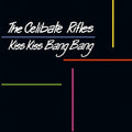 Celibate Rifles - Kiss Kiss Bang Bang - Vinyl Record