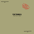 Victoria - Kings Queens & Jokers - Music CD