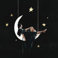 Gatlin - I Sleep Fine Now - Vinyl Record