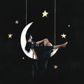 I Sleep Fine Now [Colored Vinyl] (Gry) Vinyl Record