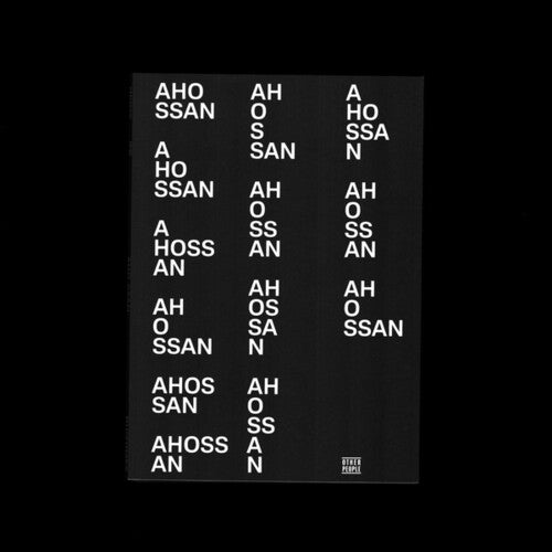 Ssan,aho - Rhizomes - Books