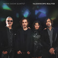 Masha Ocean Quartet - Kaleidoscopic Realities - Music CD