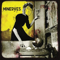 Minerves - Minerves - Vinyl Record