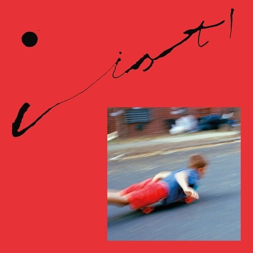 Pejzaz - List I - Vinyl Record