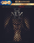 Nun Ii - Nun Ii - UHD