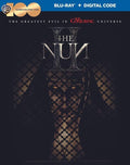 Nun Ii - Nun Ii - Blu-ray