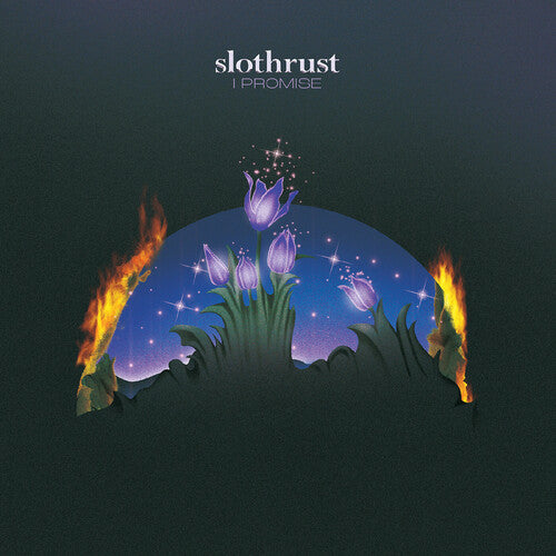 Slothrust - I Promise - Music CD