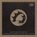 Casting Crowns - Lifesongs: A Celebration Of The First 20 Years - Music CD
