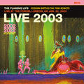 Flaming Lips - Live At The Forum, London, Uk (1/22/2003) - Vinyl Record
