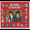 Holton,gary & Casino Steel - Vol 1 & 2 - Music CD