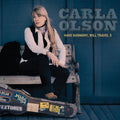 Olson,carla - Have Harmony Will Travel 3 - Music CD
