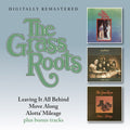Leaving It All Behind / Move Along / Alotta (Uk) Music CD