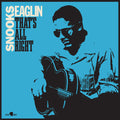 Eaglin,snooks - That's All Right - Vinyl Record