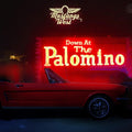 Mustangs Of The West - Down At The Palomino - Music CD