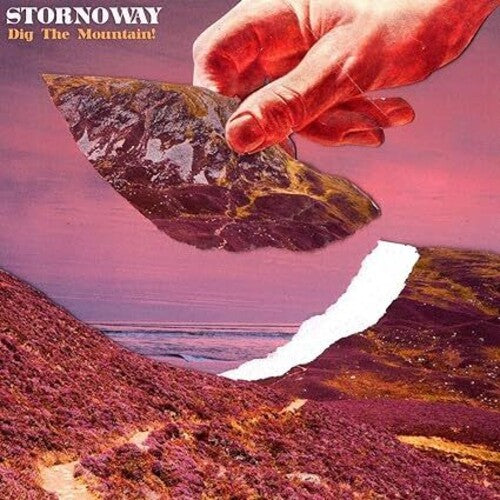 Stornoway - Dig The Mountain - Vinyl Record