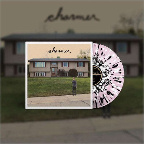Charmer - Charmer - Vinyl Record