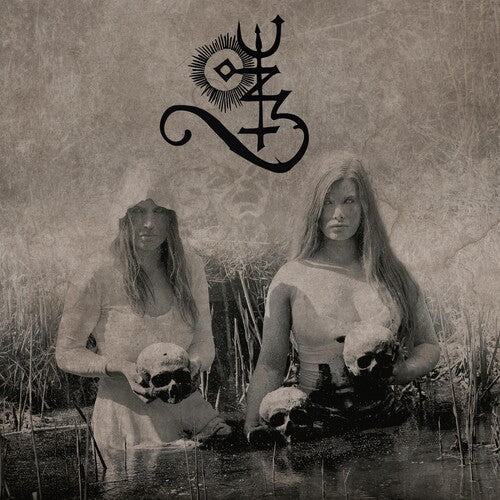 Asagraum - Veil Of Death Raptured - Vinyl Record