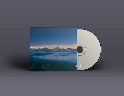 Luft,rob - Dahab Days - Music CD