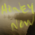 Neon Waltz - Honey Now - Music CD
