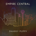 Snarky Puppy - Empire Central - Blu-ray