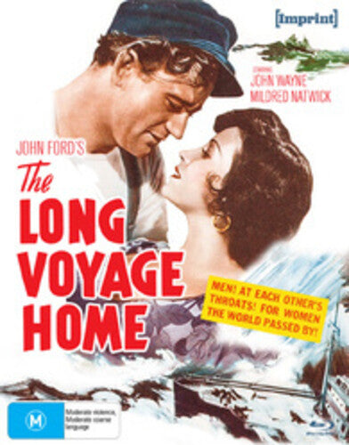 Long Voyage Home - Long Voyage Home - Blu-ray