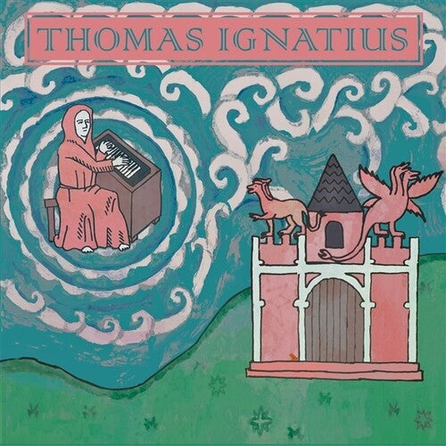 Ignatius,thomas - Thomas Ignatius - Vinyl Record