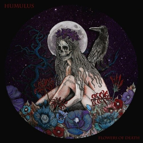 Humulus - Flowers Of Death - Vinyl Record