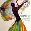 Rudolph,celine - Soniqs - Music CD