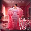 Moore,lucinda - Lord I Hear You - Music CD