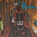 Khybers - Fullalove Alley - Vinyl Record